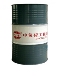 CKC中负荷工业齿轮油