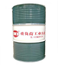 CKD重负荷工业齿轮油