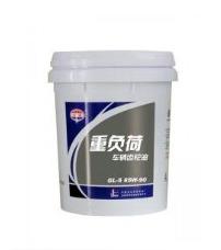 GL-5重负荷车辆齿轮油