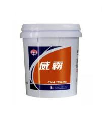 CH-4柴油机油