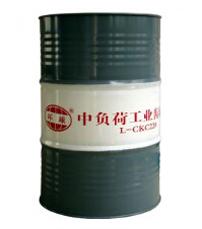 CKC中负荷工业齿轮油