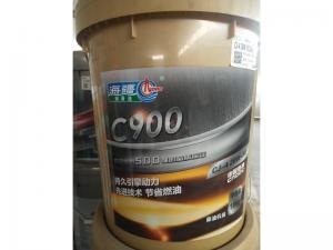 中海油车用油