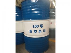 中国海油工业用油