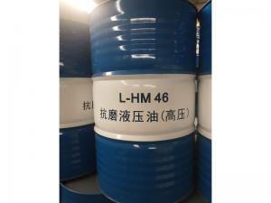 中国海油工业用油