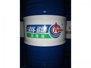 中国海油工业用油